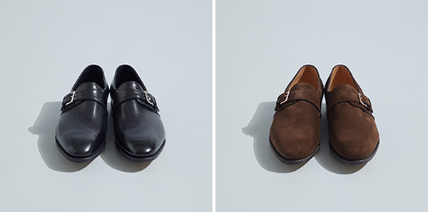 JOHN LOBB for UNITED ARROWS 「マッタⅡ」を発売|ニュース JOHN LOBB for UNITED ARROWS 「マッタⅡ」を発売|ニュース