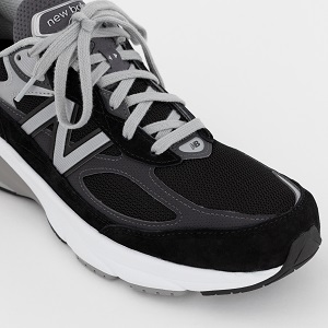 ニューバランス「990v6」BLACK 4月7日（金）発売｜ニュース｜UNITED ARROWS