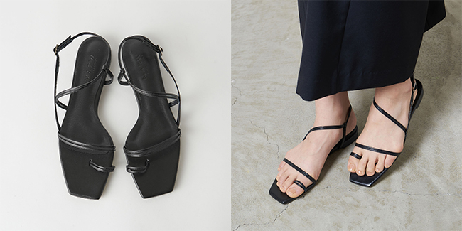 MARW UNITED ARROWS+Odette e Odile 第3弾コラボレーション MARW UNITED ARROWS+Odette e Odile 第3弾コラボレーション