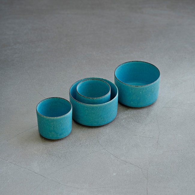 La Maison de Vent for UNITED ARROWS>BOWL&CUP発売|ニュース La Maison de Vent for UNITED ARROWS>BOWL&CUP発売|ニュース