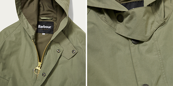 Barbour for UNITED ARROWS発売のお知らせ｜ニュース｜UNITED ARROWS