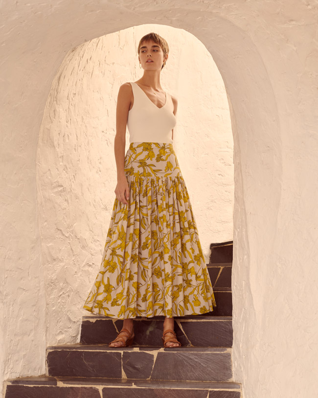 MARIHA 2022 SPRING&SUMMER COLLECTION｜ニュース｜UNITED ARROWS