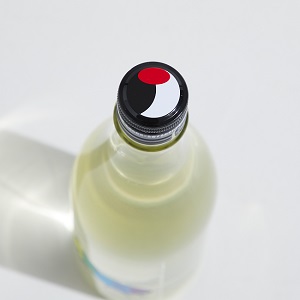 7/7(金) 発売 日本酒<仙禽 × UNITED ARROWS>「UAくわがた 7/7(金) 発売 日本酒<仙禽 × UNITED ARROWS>「UAくわがた