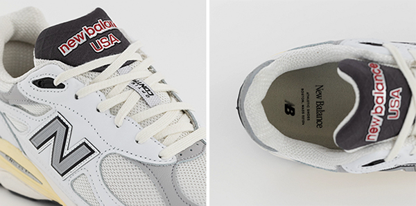 NEW BALANCE 990V3 | News |UNITED ARROWS & SONS