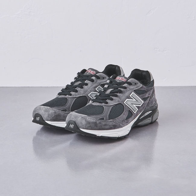 New Balance M990UA3 ユナイテッドアローズ別注　27cmm990v3