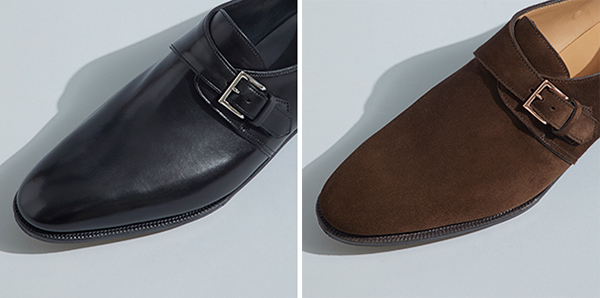 JOHN LOBB for UNITED ARROWS 「マッタⅡ」を発売|ニュース JOHN LOBB for UNITED ARROWS 「マッタⅡ」を発売|ニュース