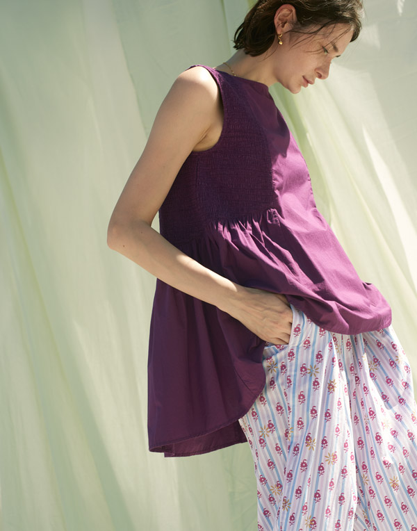 mala KALANCHOE 2022 SPRING & SUMMER COLLECTION｜ニュース