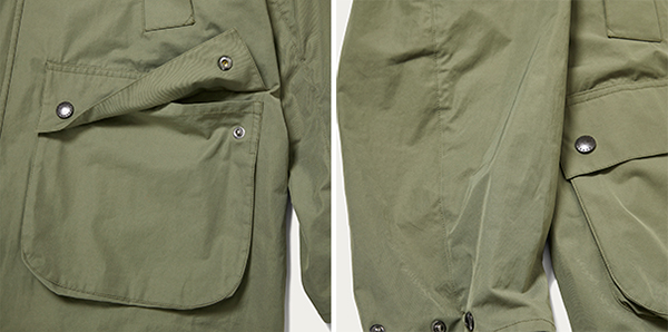 Barbour for UNITED ARROWS発売のお知らせ|ニュース|UNITED ARROWS Barbour for UNITED ARROWS発売のお知らせ|ニュース|UNITED ARROWS