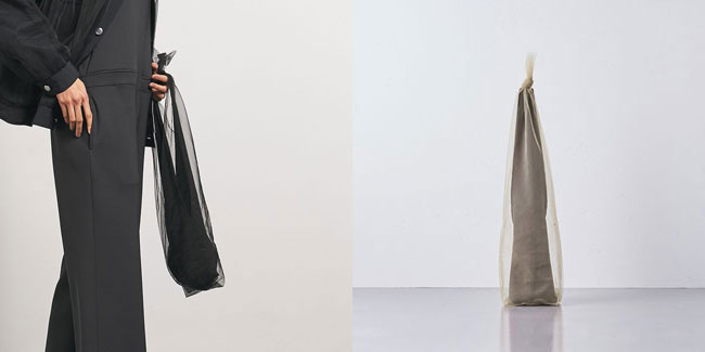 注目の福袋！ Chika 予約販売開始 COLLECTION CAPSULE 2023SS Kisada バッグ