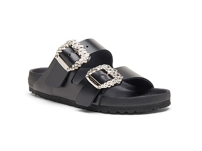 MANOLO BLAHNIK BIRKENSTOCK