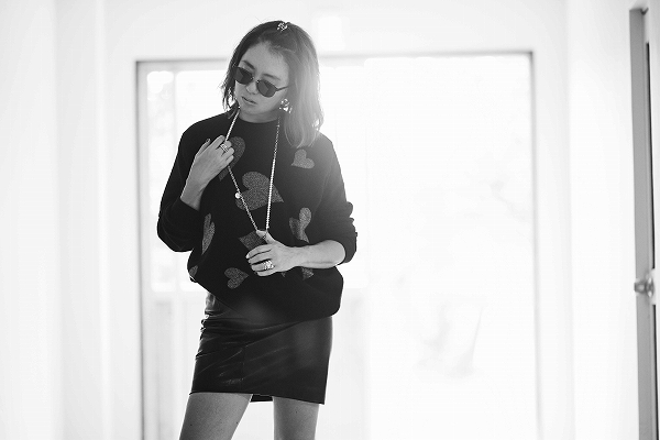 COZ manufactured by WRAPINKNOT KNITWEAR COLLECTION|ニュース