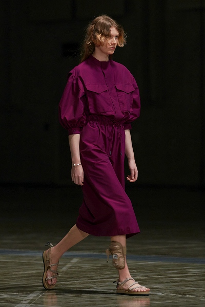 HYKE SPRING AND SUMMER 2023 COLLECTION|ニュース|UNITED ARROWS HYKE SPRING AND SUMMER 2023 COLLECTION|ニュース|UNITED ARROWS
