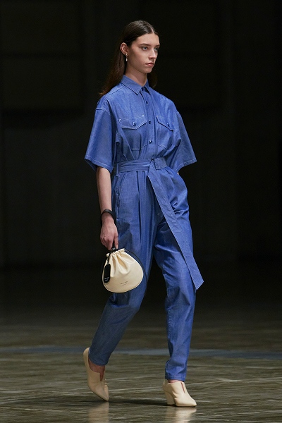 HYKE SPRING AND SUMMER 2023 COLLECTION|ニュース|UNITED ARROWS HYKE SPRING AND SUMMER 2023 COLLECTION|ニュース|UNITED ARROWS