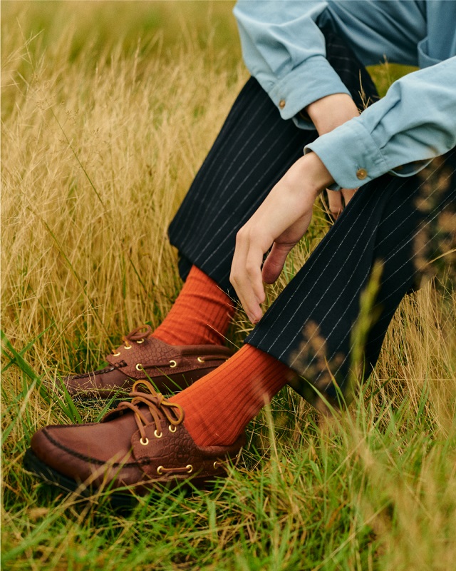 7/28(金)発売 Timberland for UNITED ARROWS 「3eye classic 7/28(金)発売 Timberland for UNITED ARROWS 「3eye classic