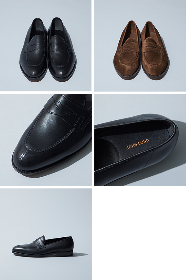 JOHN LOBB for UNITED ARROWS|ニュース|UNITED ARROWS JOHN LOBB for UNITED ARROWS|ニュース|UNITED ARROWS