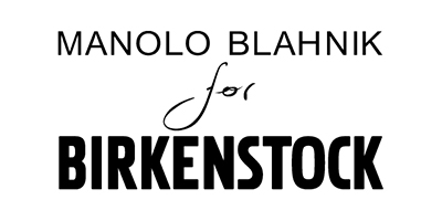 MANOLO BLAHNIK FOR BIRKENSTOCK発売｜ニュース｜UNITED ARROWS