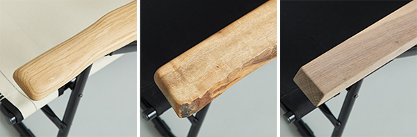 ユナイテッドアローズ オリジナル「ROVER CHAIR」を発売 ユナイテッドアローズ オリジナル「ROVER CHAIR」を発売