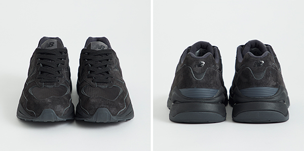 New Balance for UNITED ARROWS 「M5740」発売のお知らせ New Balance for UNITED ARROWS 「M5740」発売のお知らせ