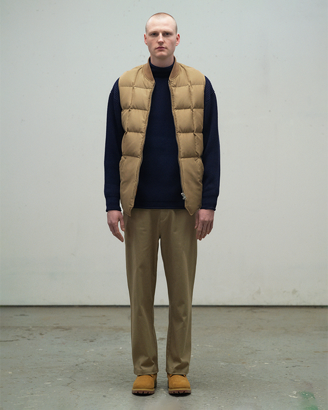 Eddie Bauer Black Tag Collection|ニュース|UNITED ARROWS Eddie Bauer Black Tag Collection|ニュース|UNITED ARROWS