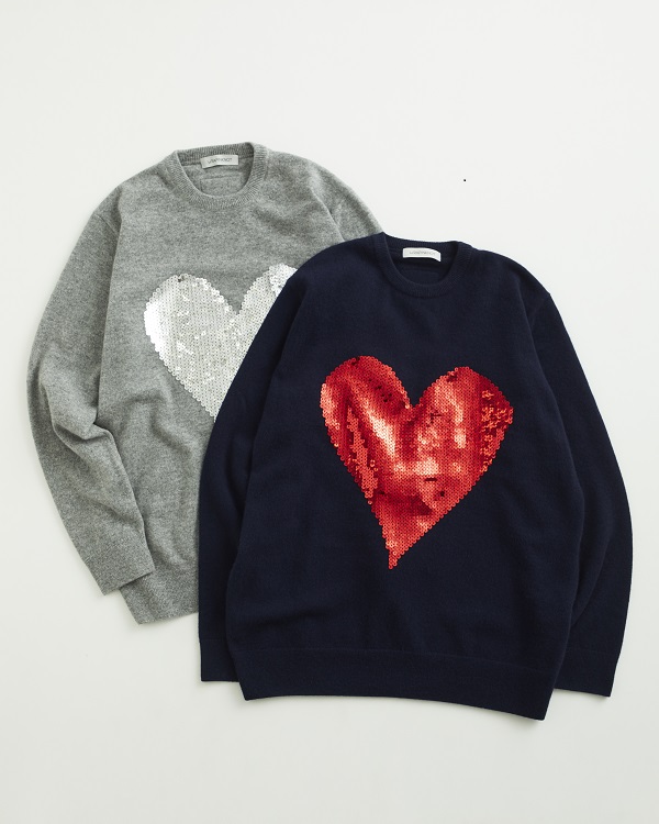 COZ manufactured by WRAPINKNOT> KNIT COLLECTION|ニュース COZ manufactured by WRAPINKNOT> KNIT COLLECTION|ニュース