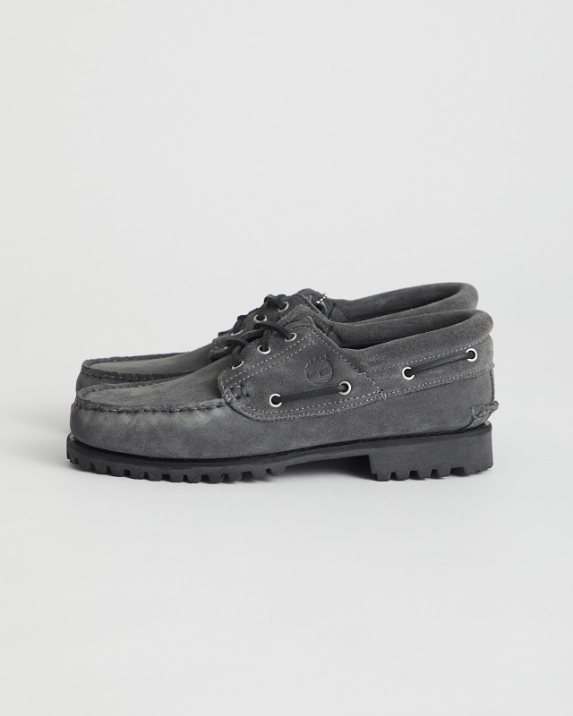 Timberland for UNITED ARROWS「3eye classic Lug」将于7/28(周五)发售 Timberland for UNITED ARROWS「3eye classic Lug」将于7/28(周五)发售
