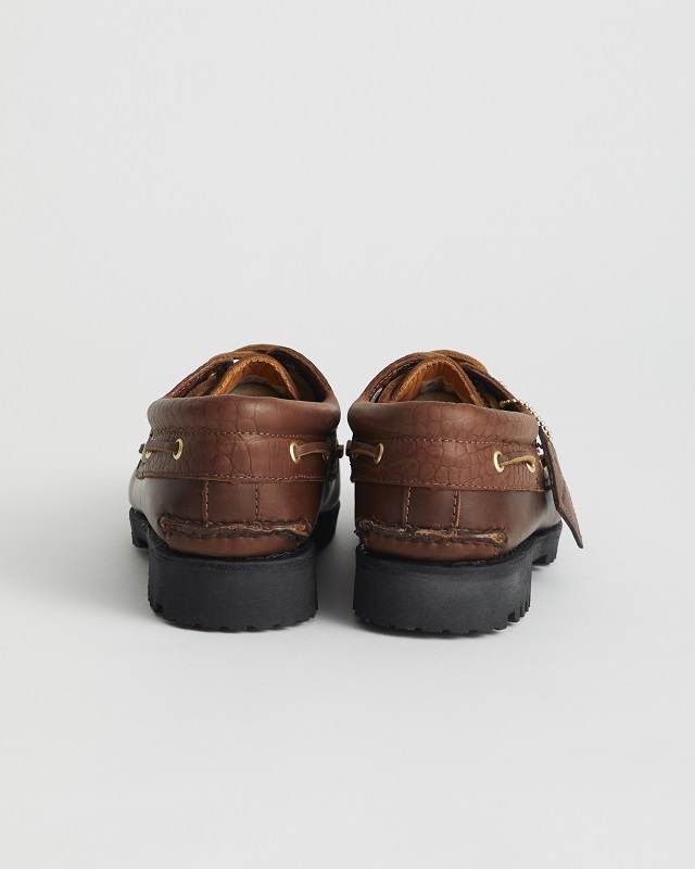 7/28(金)発売 Timberland for UNITED ARROWS 「3eye classic 7/28(金)発売 Timberland for UNITED ARROWS 「3eye classic
