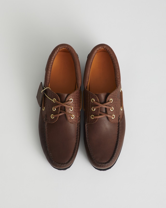 7/28(金)発売 Timberland for UNITED ARROWS 「3eye classic 7/28(金)発売 Timberland for UNITED ARROWS 「3eye classic