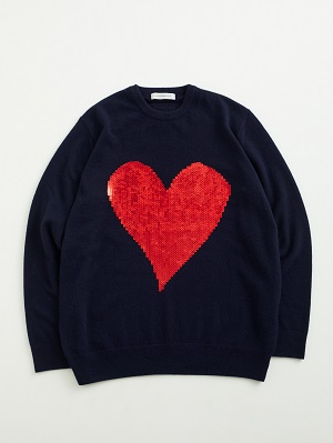 COZ manufactured by WRAPINKNOT> KNIT COLLECTION|ニュース COZ manufactured by WRAPINKNOT> KNIT COLLECTION|ニュース