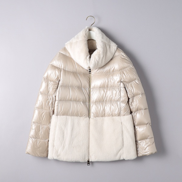 HERNO 2022 AUTUMN & WINTER COLLECTION｜ニュース｜UNITED ARROWS
