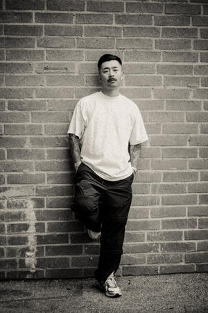 笹川陽介 Yosuke Sasagawa Profile Photo 1 Photo by Kohjiro Kinno.jpg