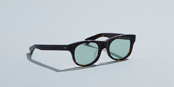 6/23(金)発売 Sasaki Celluloid × UNITED ARROWSサングラス 6/23(金)発売 Sasaki Celluloid × UNITED ARROWSサングラス