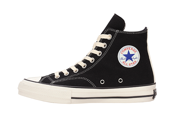 CONVERSE ADDICT and CONVERSE CHUCK TAYLOR CLOTHING to be released