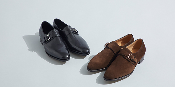 JOHN LOBB for UNITED ARROWS 「マッタⅡ」を発売|ニュース JOHN LOBB for UNITED ARROWS 「マッタⅡ」を発売|ニュース