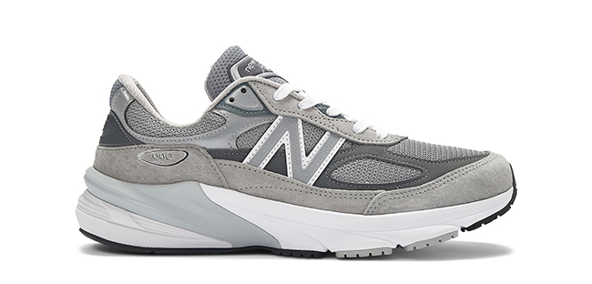 9/15(金)発売 New Balance Made in USA 990 v6 GL6|ニュース 9/15(金)発売 New Balance Made in USA 990 v6 GL6|ニュース