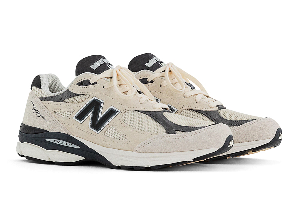 【27cm/D】new balance m990 v3 ユナイテッドアローズ別注