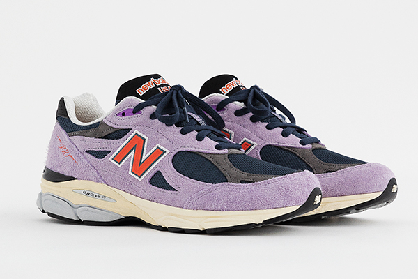 NEW BALANCE 990V3｜ニュース｜UNITED ARROWS & SONS