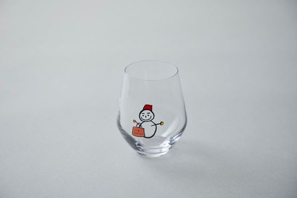 日本酒「仙禽 × UNITED ARROWS Ver.2」とグッズを発売｜ニュース