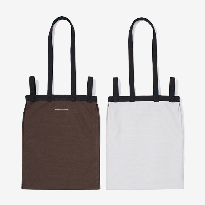 MM6 Maison Margiela 'Berlin' bag small for UNITED ARROWS発売 MM6 Maison Margiela 'Berlin' bag small for UNITED ARROWS発売