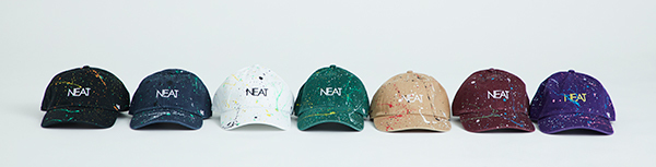 NEAT（ニート）＞ 別注アイテム発売のお知らせ｜ニュース｜UNITED ARROWS