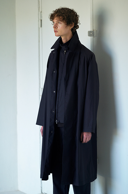 HEUGN 2021 SPRING & SUMMER COLLECTION｜ニュース｜UNITED ARROWS