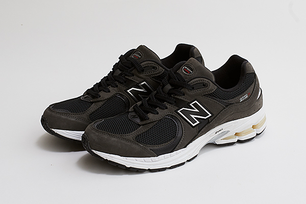 【新品・未使用】 New Balance ニューバランス ML2002RB