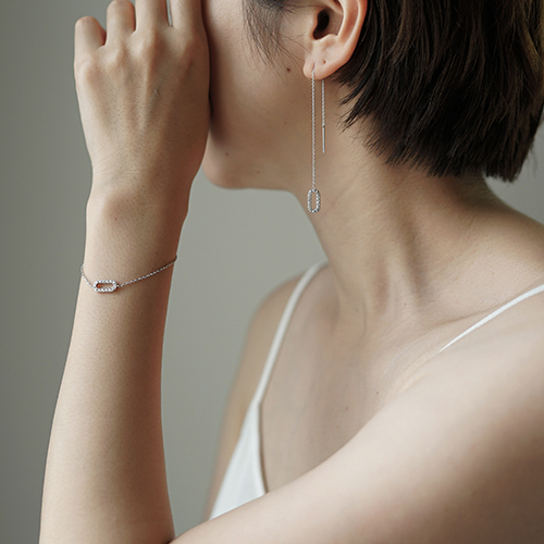 YON JEWELRY COLLECTION|ニュース|UNITED ARROWS
