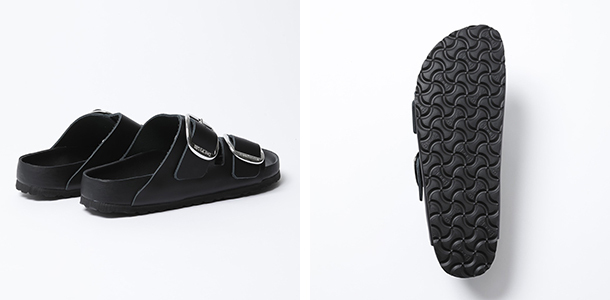 BIRKENSTOCK for UNITED ARROWS ARIZONA BIG BUCKLE|ニュース BIRKENSTOCK for UNITED ARROWS ARIZONA BIG BUCKLE|ニュース