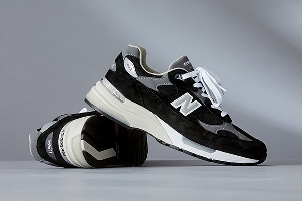 NEW BALANCE M992EB ニューバランス