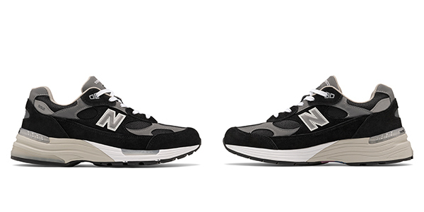 7月10日(土)発売。ニューバランス「M992EB」販売方法について