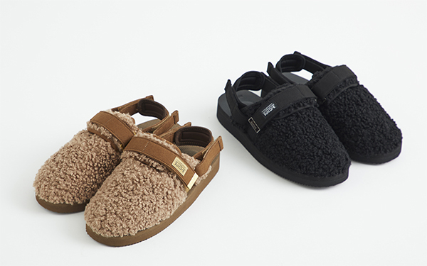 SUICOKE for UNITED ARROWS 発売｜ニュース｜UNITED ARROWS