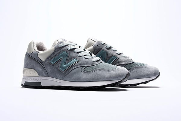 売約済　new balance 1400SB 23cm USA製 ニューバランス