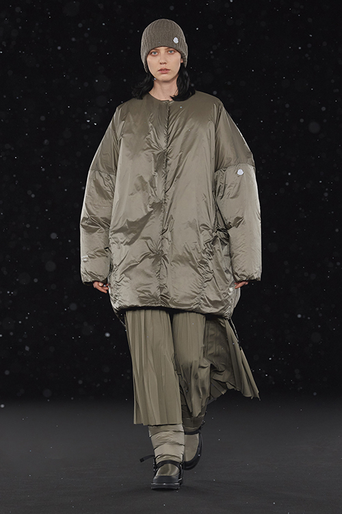 4 MONCLER HYKE発売｜ニュース｜UNITED ARROWS