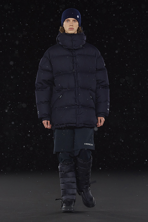 4 MONCLER HYKE発売｜ニュース｜UNITED ARROWS