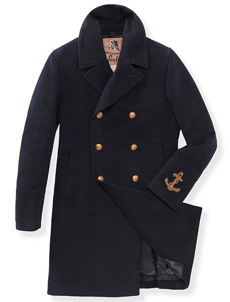 SEALUP PEA COAT LIMITED TIME PROMOTION|ニュース|UNITED ARROWS SEALUP PEA COAT LIMITED TIME PROMOTION|ニュース|UNITED ARROWS